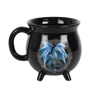 Anne Stokes Printed Dragon Mugs