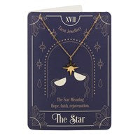 The  Star Tarot jewelry