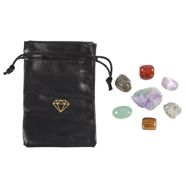 Manifestation Crystal  Set