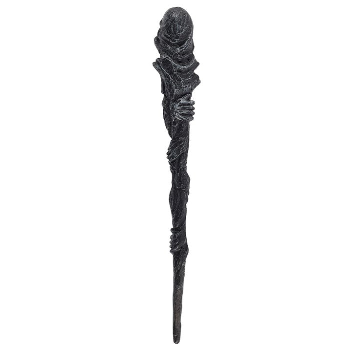 DARK GRIM REAPER WAND