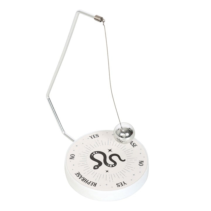 PENDULUM DECISION MAKER